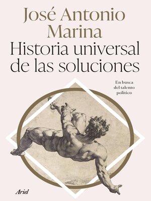 cover image of Historia universal de las soluciones